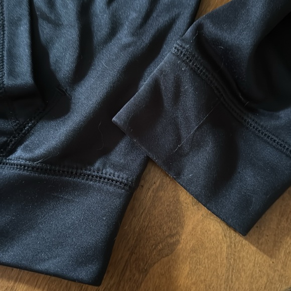 Youth Nike UGA Hoodie - Picture 3 of 4